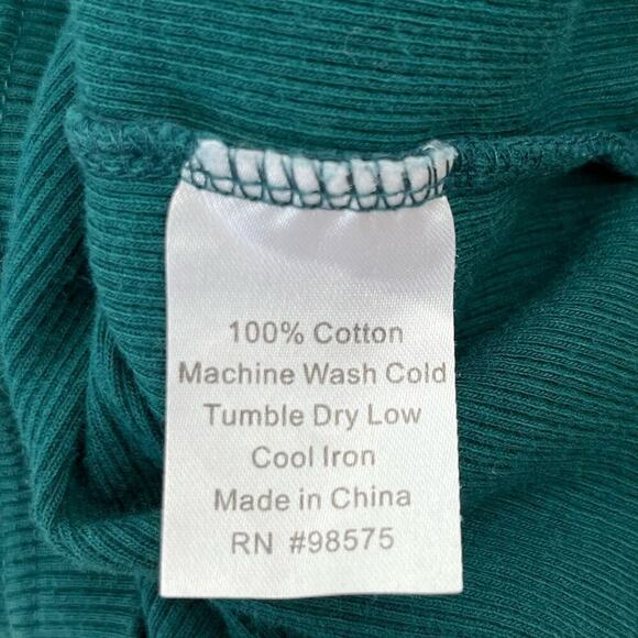 Teal Marc Jacobs Tank Top - Picture 6 of 6